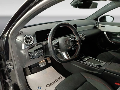 7 - Mercedes-Benz Classe A Cascioli Group