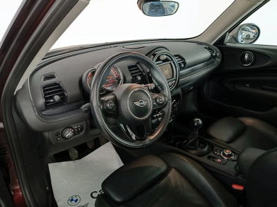 7 - MINI Clubman Cascioli Group