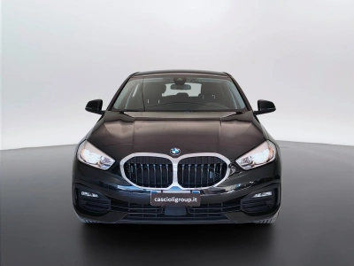 2 - BMW Serie 1 Cascioli Group