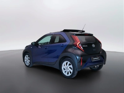 7 - Toyota Aygo X Cascioli Group