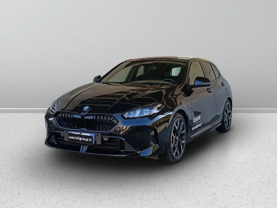 1 - BMW Serie 1 Cascioli Group