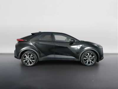 3 - Toyota C-HR Cascioli Group