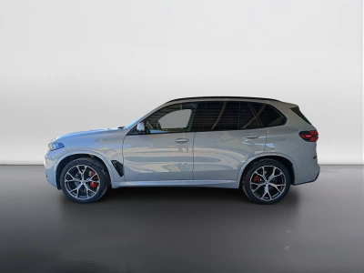 6 - BMW X5 Cascioli Group