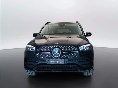 2 - Mercedes-Benz GLE Cascioli Group