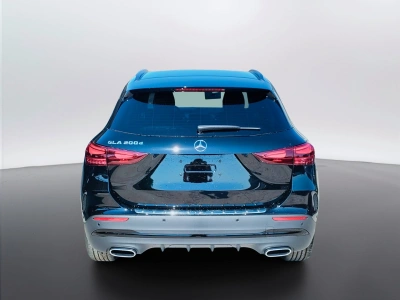 4 - Mercedes-Benz GLA Cascioli Group