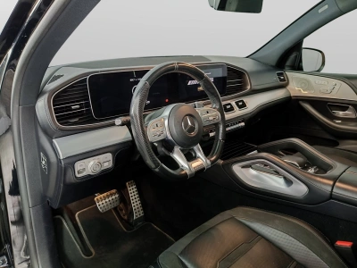 7 - Mercedes AMG GLE Cascioli Group