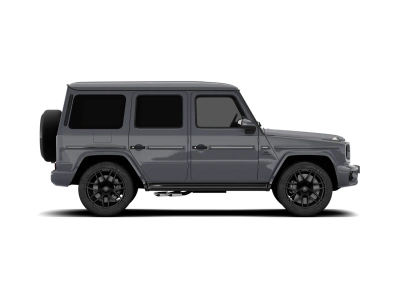 6 - Mercedes AMG Classe G Cascioli Group
