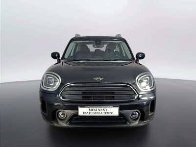 2 - MINI Countryman Cascioli Group