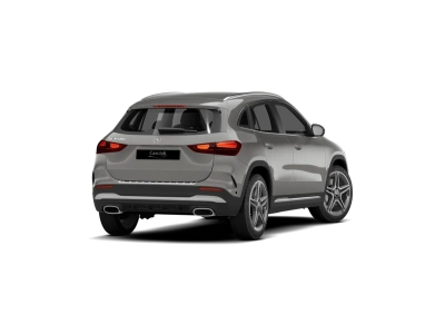 5 - Mercedes-Benz GLA Cascioli Group