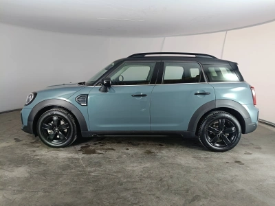6 - MINI Countryman Cascioli Group