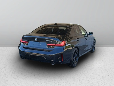 4 - BMW Serie 3 Cascioli Group