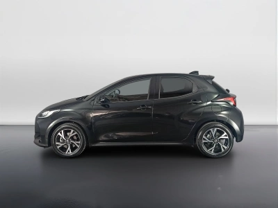 6 - Toyota Yaris Cascioli Group