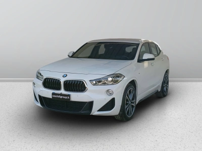 1 - BMW X2 Cascioli Group