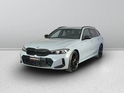 1 - BMW Serie 3 Cascioli Group
