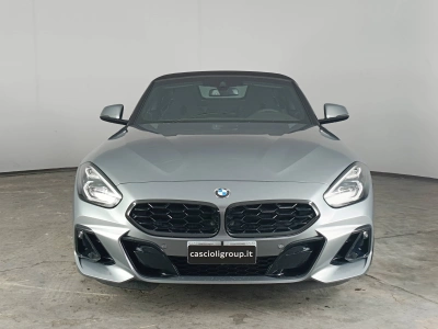 2 - BMW Z4 Cascioli Group