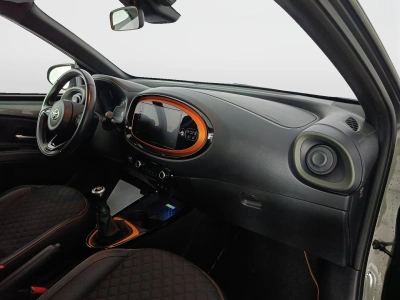 10 - Toyota Aygo X Cascioli Group