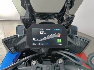 8 - BMW Motorrad XR Cascioli Group