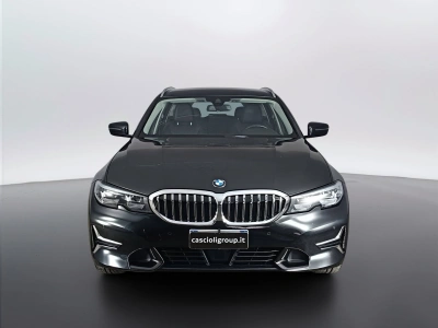 2 - BMW Serie 3 Cascioli Group