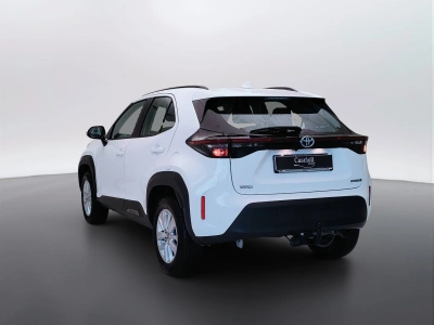 7 - Toyota Yaris Cross Cascioli Group