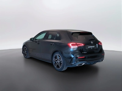7 - Mercedes-Benz Classe A Cascioli Group