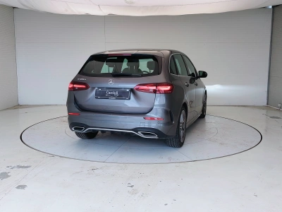 5 - Mercedes-Benz Classe B Cascioli Group