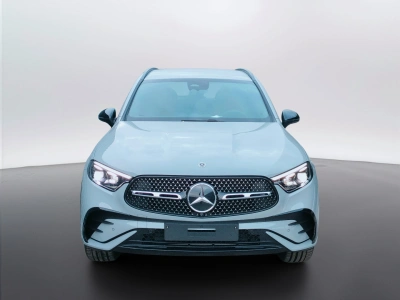 8 - Mercedes-Benz GLC Cascioli Group