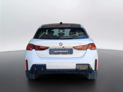 5 - BMW Serie 1 Cascioli Group