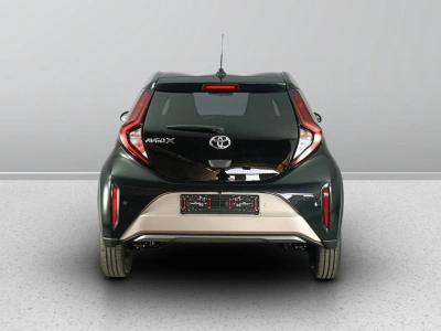 5 - Toyota AYGO X Cascioli Group