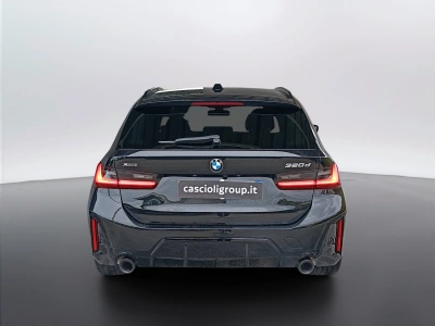 5 - BMW Serie 3 Cascioli Group