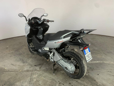 3 - BMW Motorrad C Scooter Cascioli Group