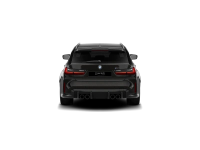 4 - BMW M M3 Cascioli Group