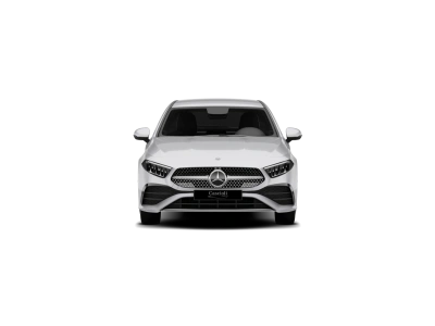 2 - Mercedes-Benz Classe A Cascioli Group