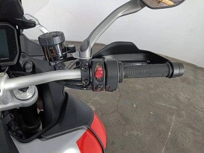 8 - Ducati Multistrada Cascioli Group