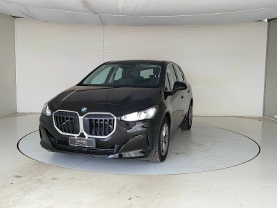 1 - BMW Serie 2 Cascioli Group