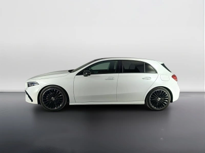 6 - Mercedes-Benz Classe A Cascioli Group