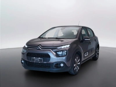 1 - Citroen C3 Cascioli Group