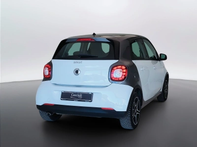 5 - smart forfour Cascioli Group