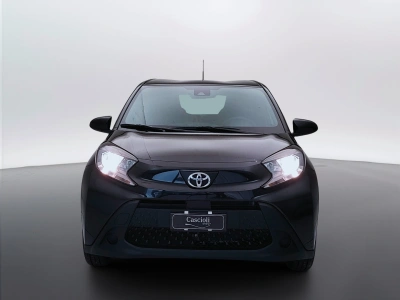 2 - Toyota Aygo X Cascioli Group