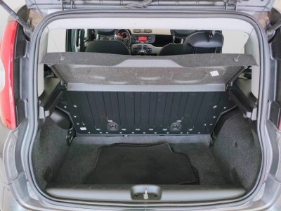 10 - Fiat Panda Cascioli Group
