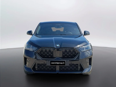 2 - BMW X2 Cascioli Group
