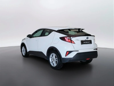 7 - Toyota C-HR Cascioli Group