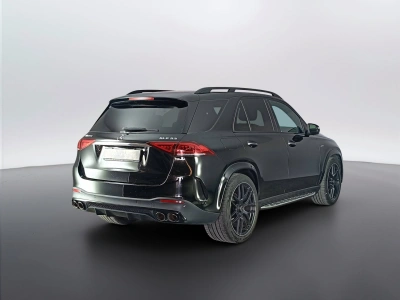 4 - Mercedes AMG GLE Cascioli Group