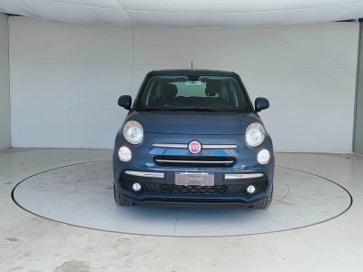 2 - Fiat 500 Cascioli Group