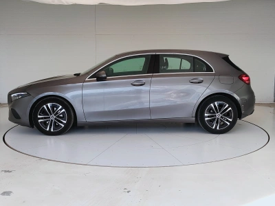 3 - Mercedes-Benz Classe A Cascioli Group
