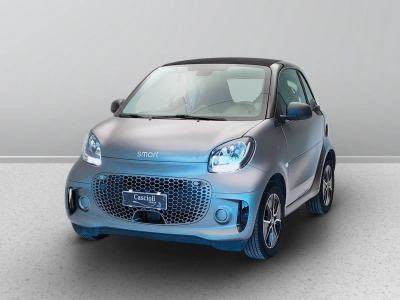 1 - smart fortwo Cascioli Group