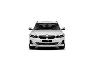 2 - BMW Serie 3 Cascioli Group