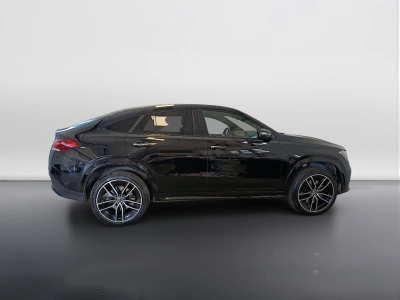 3 - Mercedes-Benz GLE Cascioli Group