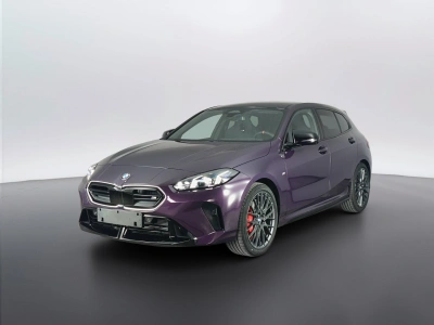 1 - BMW Serie 1 Cascioli Group