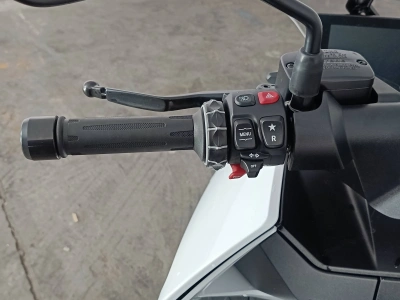 7 - BMW Motorrad C SCOOTER Cascioli Group