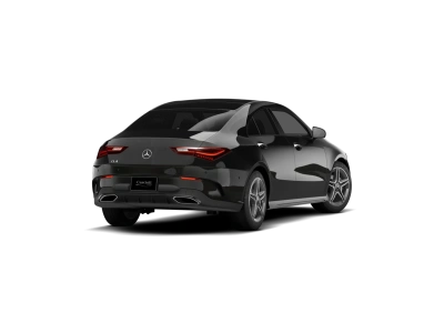 5 - Mercedes-Benz CLA Cascioli Group